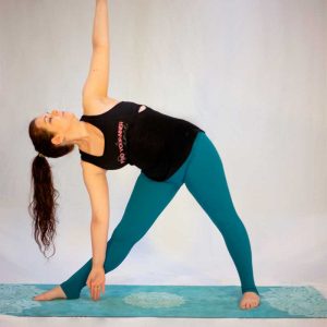 Yoga Yoga