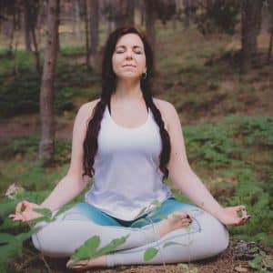 Yoga Yoga