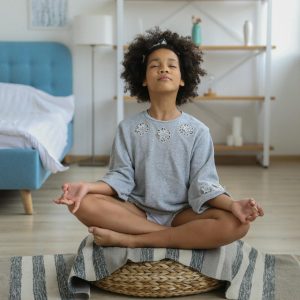 Yoga para Niños Yoga para Niños